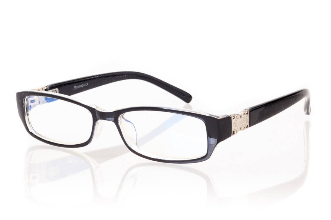 

Очки для компьютера Мессори 2068c3 (o4ki-6725), Черный