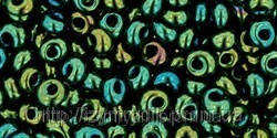 

TOHO Magatama TM-03-84