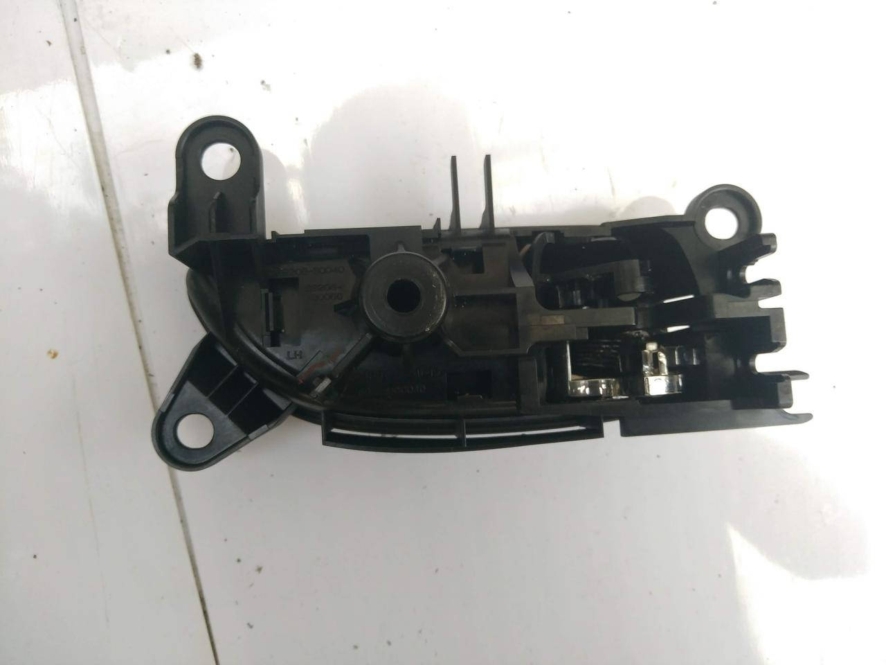

Ручка передней левой двери внутренняя Lexus is 220 / 250 / 300 / 350 6920830040