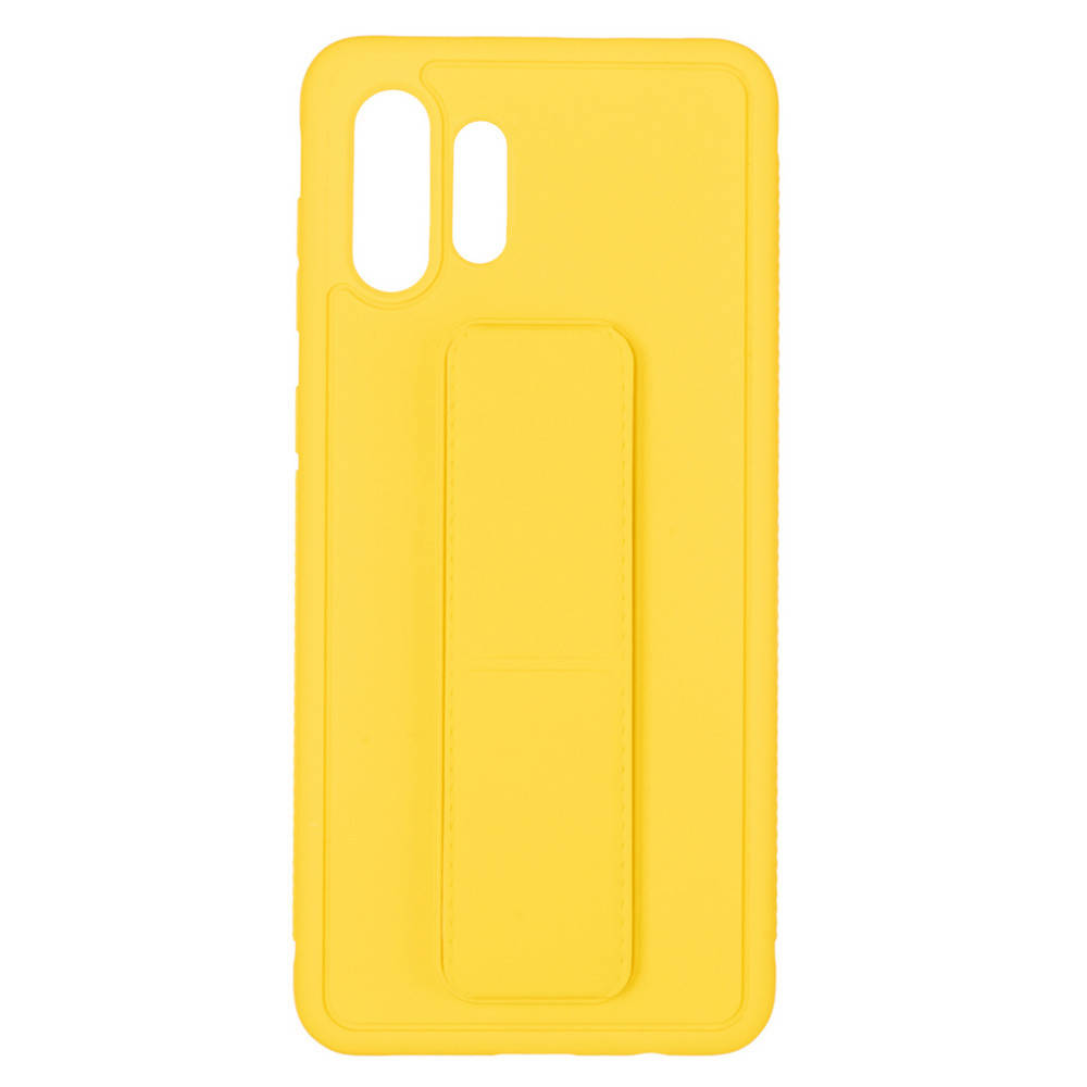 

Чехол-накладка Tourmaline Case для Samsung Galaxy A32 (А325), Разные цвета