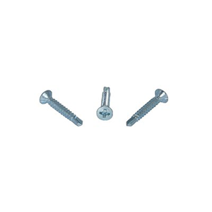 

Саморез оконный 3,9*16 с потайной головкой, роззенковкой и сверлом DIN7504P ЦБ (1000шт)