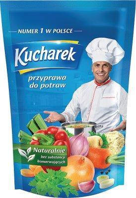 

Приправа Kucharek 200g