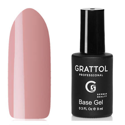 

Grattol Rubber Base Camouflage 6