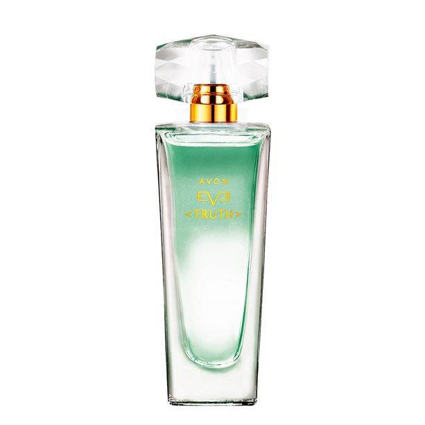 

ПАРФЮМЕРНАЯ ВОДА AVON EVE TRUTH 30 МЛ