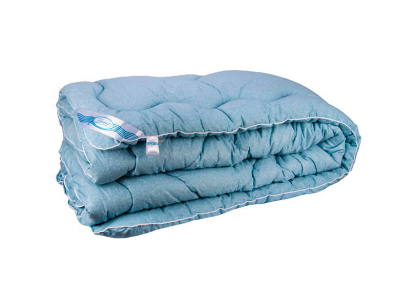 

Одеяло Leleka-Textile Шерстяное стандарт 172x205см, 1175