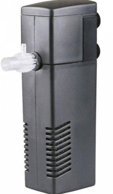 

Фильтр внутренний SunSun HJ-732, 550 л/ч для аквариума до 110 л