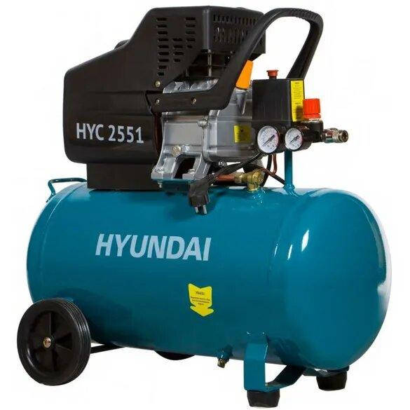 

Компрессор Hyundai HYC 2551