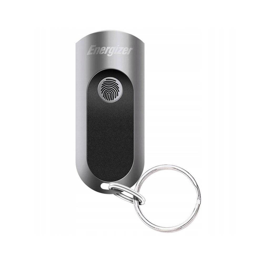 

Фонарик-брелок Energizer Keychain Light Touch Tech