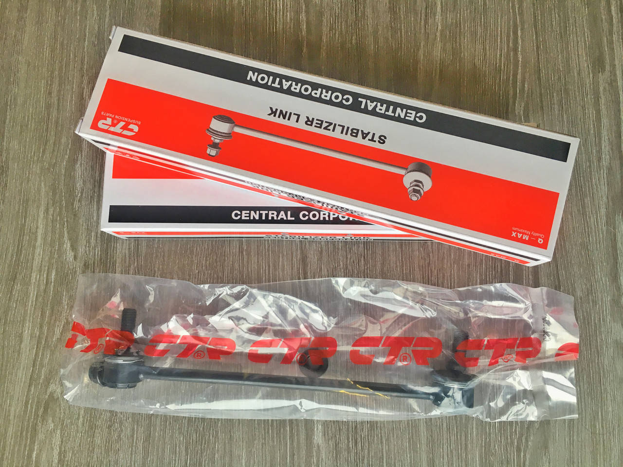 

Стойка стабилизатора передняя Toyota Camry 40 2.4, 3.5 Тойота Камри 40