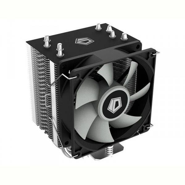 

Кулер процессорный ID-Cooling SE-914-XT Basic, Intel: 2066/2011/1200/1151/1150/1155/1156, AMD: AM4,