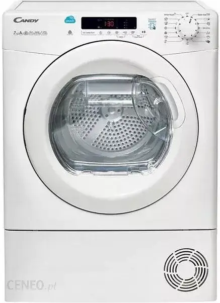 

Candy SmartPro CSO4 H7A1DE-S
