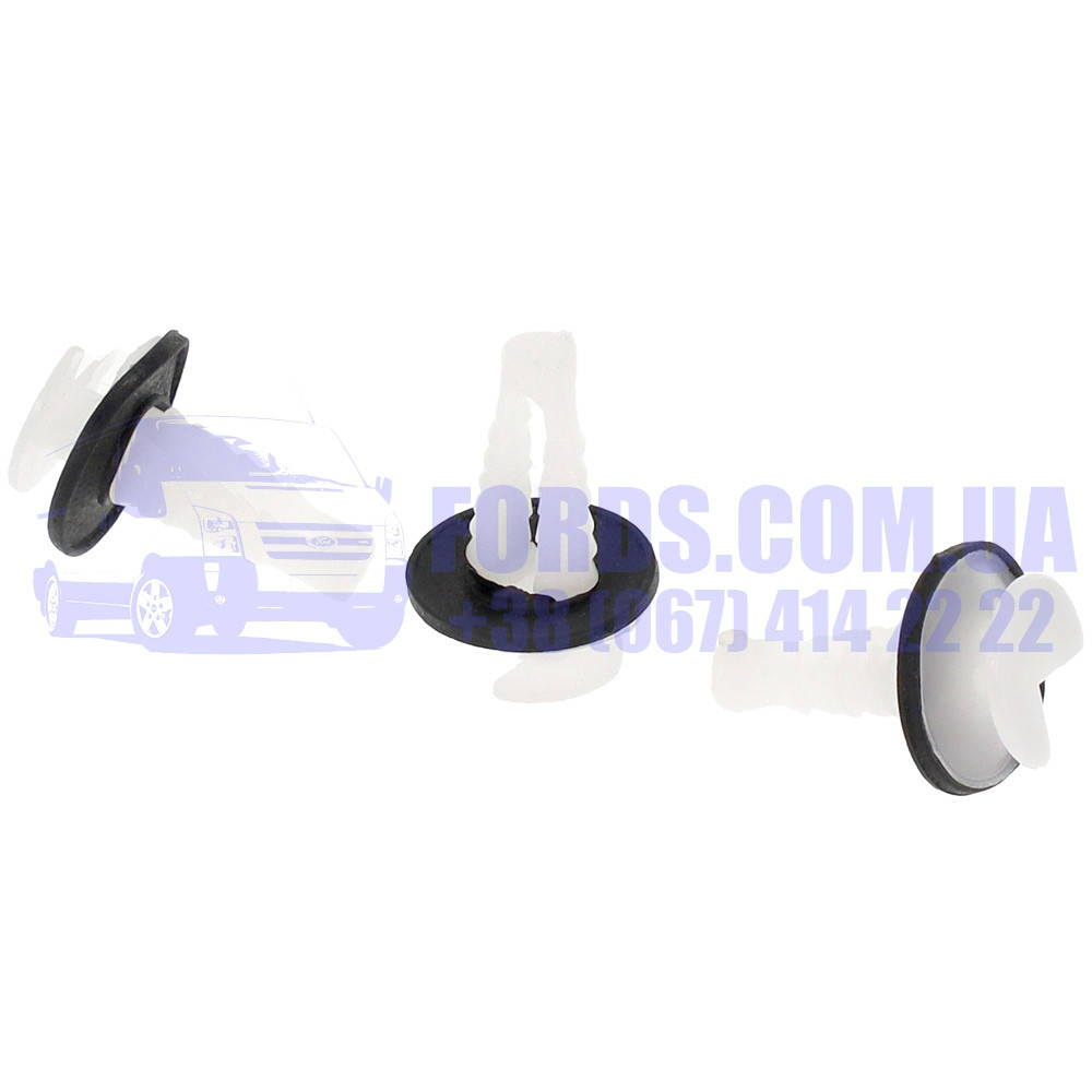 

Клипса крепежная FORD TRANSIT/CONNECT 2000-2014 (4097718/W705364S300/HMPW705364S300) HMPX