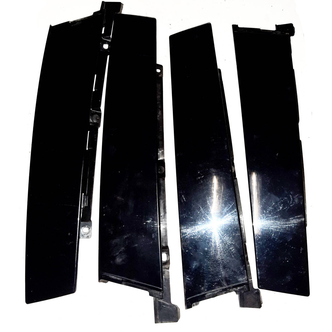 

Молдинг двери передней/задней Ford Mondeo 4