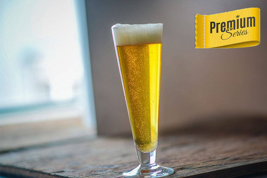 

Набор для приготовления пива Kölsch на 20л