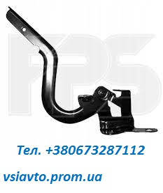 

Петля капота левая TOYOTA YARIS 11-14