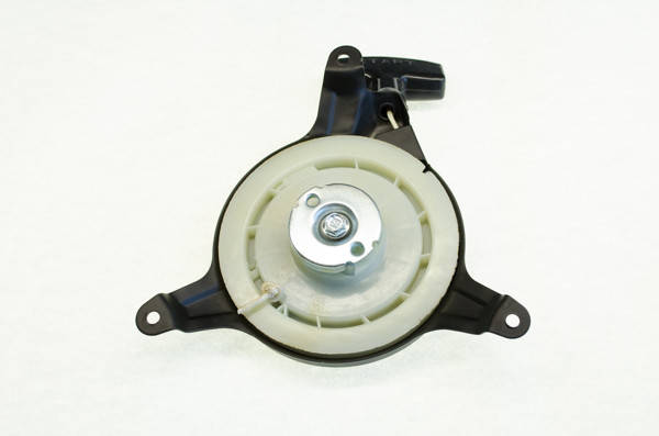 

Стартер с посадкой на 3 винта для газонокосилок (160-200V)