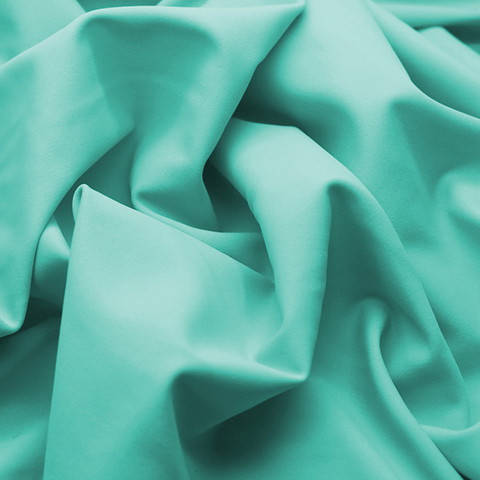 

Лайкра матовая Aqua Chrisanne Clover 1м