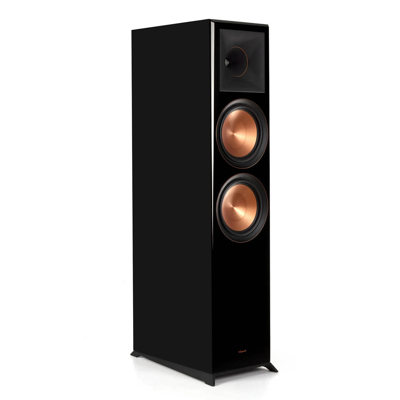 

Klipsch Reference Premiere RP-8000F Ebony