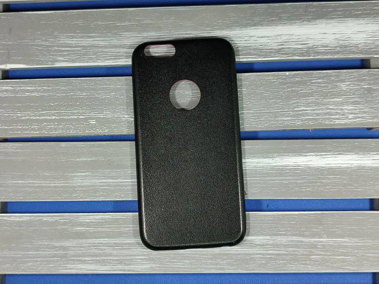 

Чехол iPhone 6, Черный
