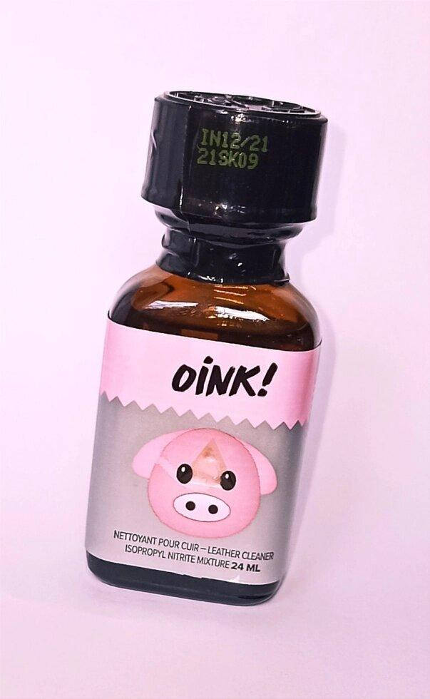 

Попперс OINK 24 ml