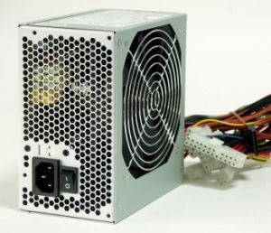 

Блок питания Megapower 400W, cooler 120mm, MP-400-12, ATX