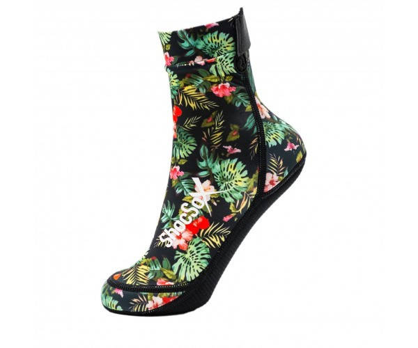 

Шкарпетки для пляжного волейболу ShocSox (Aloha)