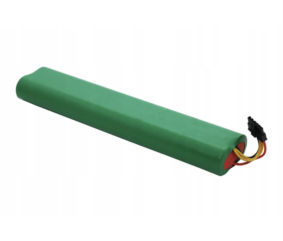 

Аккумулятор для пылесоса Neato BotVac D 12V 3000 mAh Ni Mh