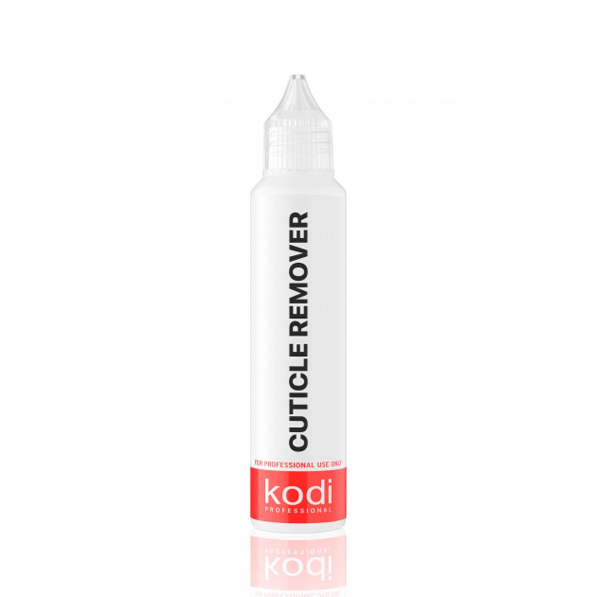 

Ремувер для кутикулы Kodi Professional Cuticle Remover, 50 мл