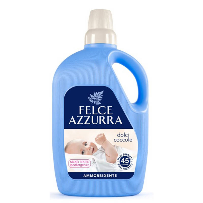 

Ополаскиватель гипоаллергенный Felce Azzurra 3L