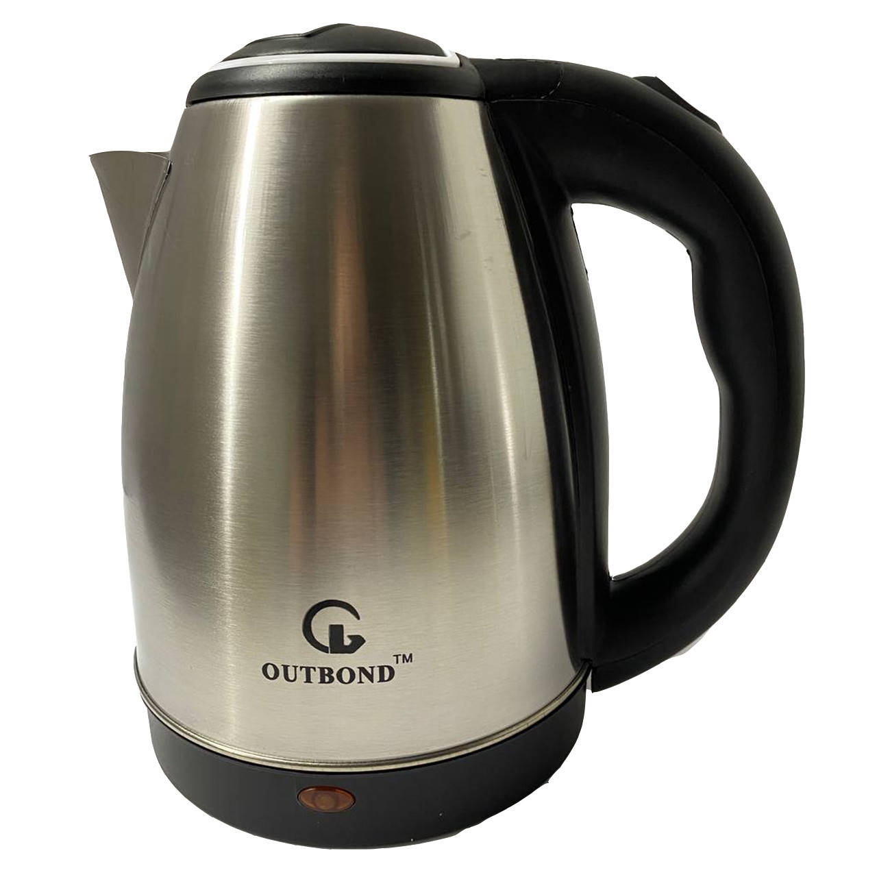 

Чайник электрический из нержавейки Outbond OB-2001