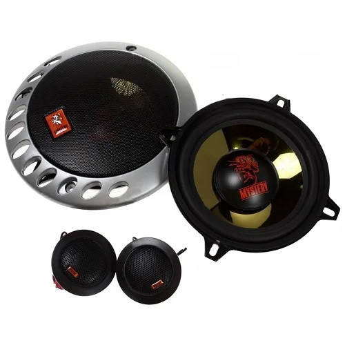 

Автомобильная акустика Mystery Merlin MR-51.5 Компонентная 5'' (13см)