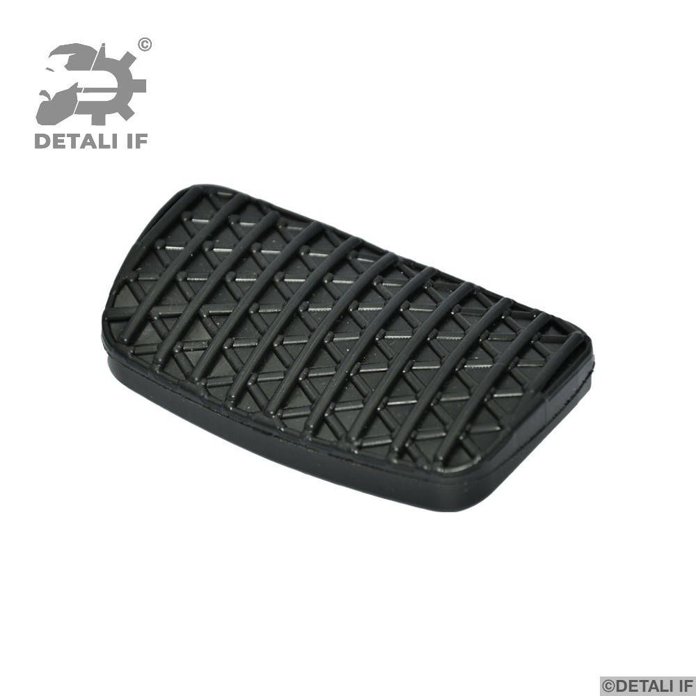 

Накладка педали тормоза Зафира А Опель 90468790 0560194 560811 автомат