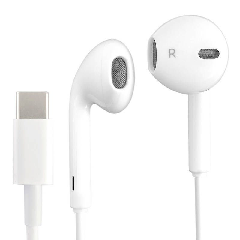 

Наушники Huawei Classic (USB Type-c Edition) White, Белый