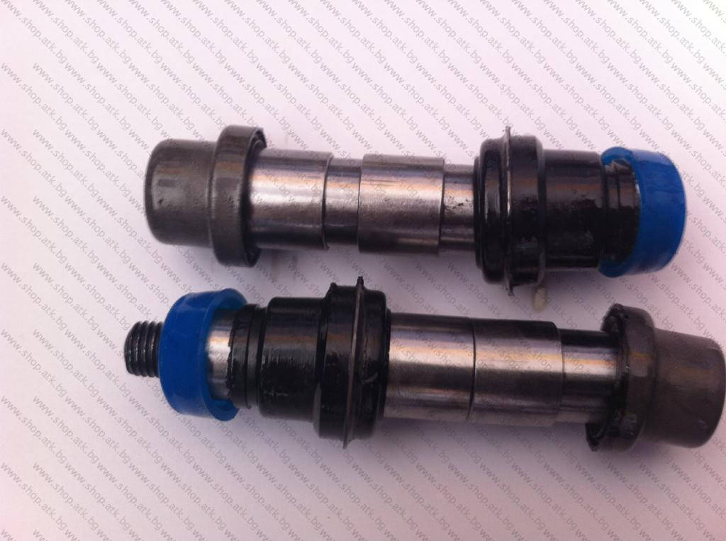 

BAREX 92VB 2L526 C Болт суппорта верхний FORD TRANSIT T12/T15