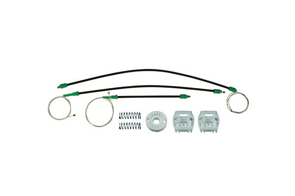 

Ремкомплект стеклоподъемника VW Bora 1J4837461 1J4837462 штатный