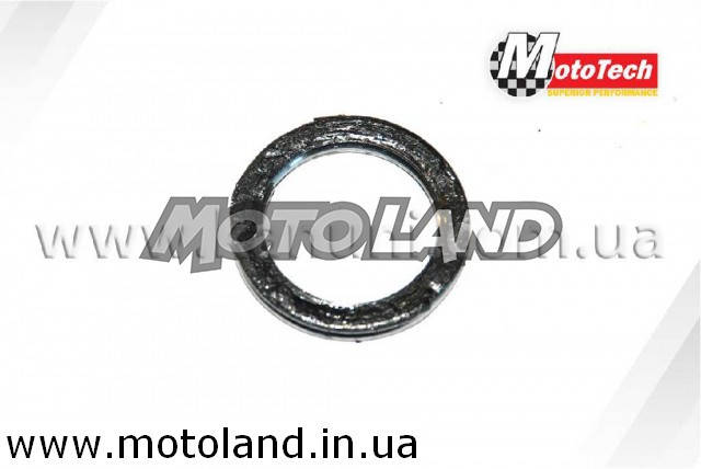 

Кольцо глушителя HONDA DIO AF-56/62- LET'S-4 (TW)