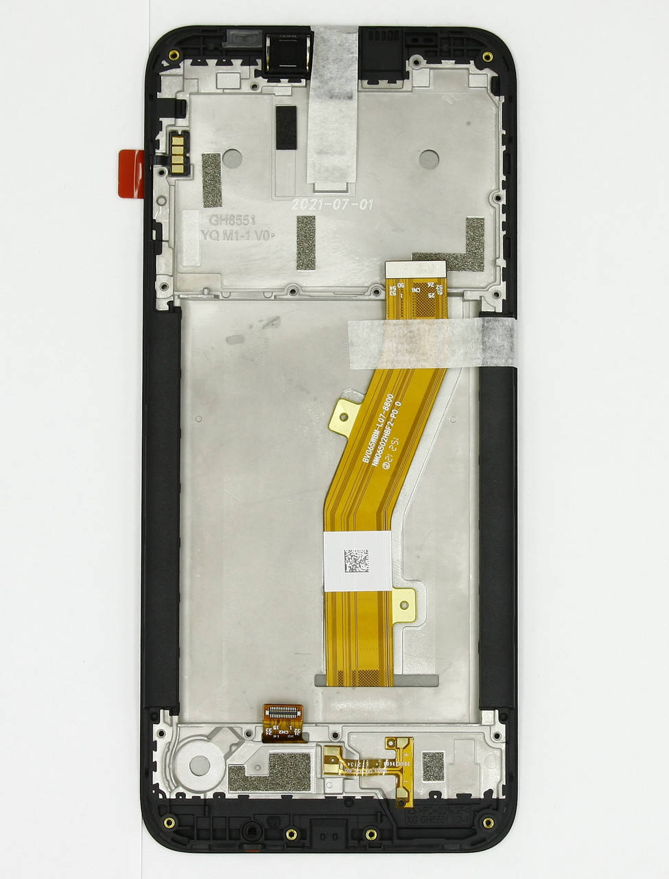 

Дисплейный модуль NOKIA C20 (TA-1352, TA-1356) (286650878), оригинал