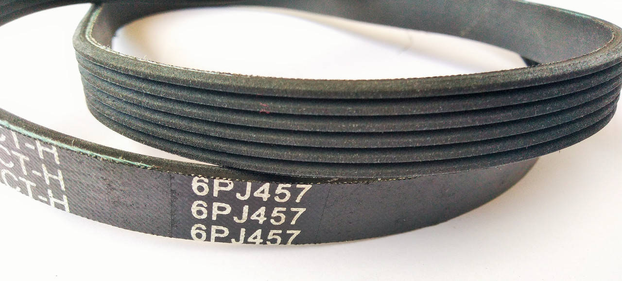

Ремень привода газонокосилки 6PJ457