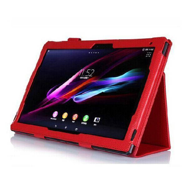 

Чехол для Asus MeMOPad 10 Me302C Me302KL Red, Красный