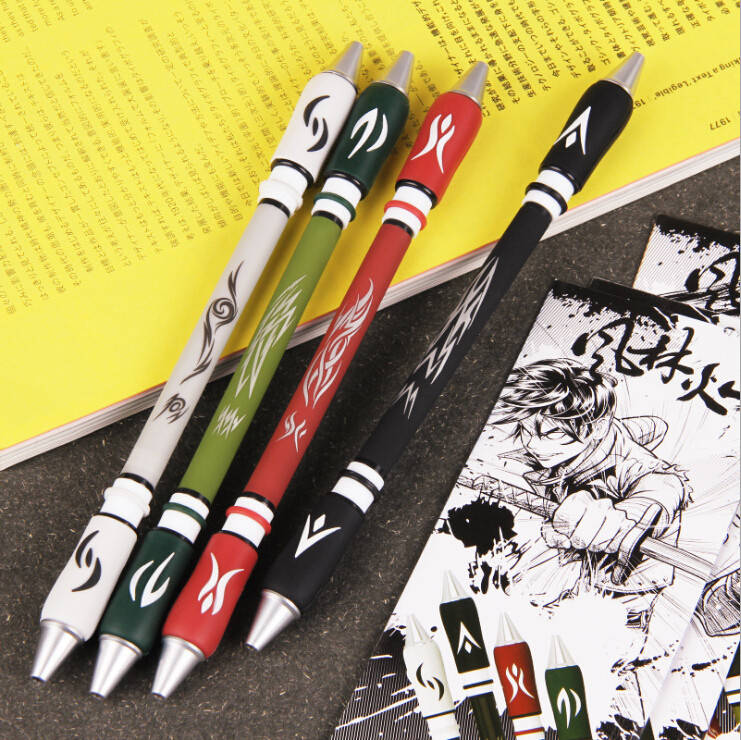 

Ручка для пенспиннинга Пенспиннинг Пенспиннер skilltoy Pen spinning zhigao v15