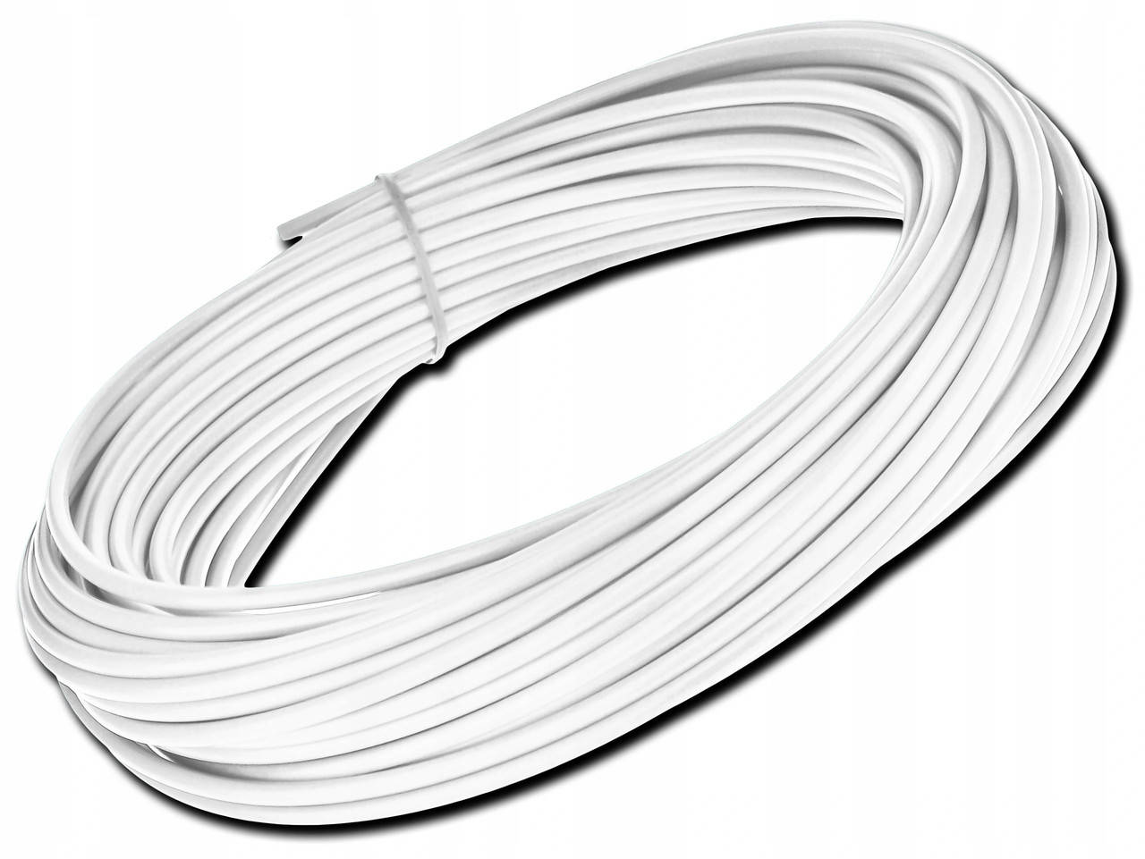

Кожух Saccon для тормозной системы 1м. белый (DT1025005)