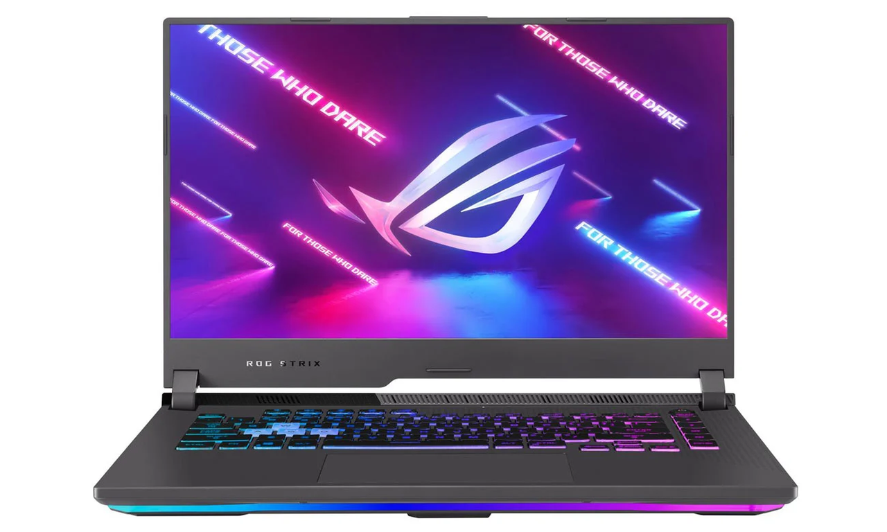 

ASUS ROG Strix SCAR G15 G513IE (G513IE-HN004)