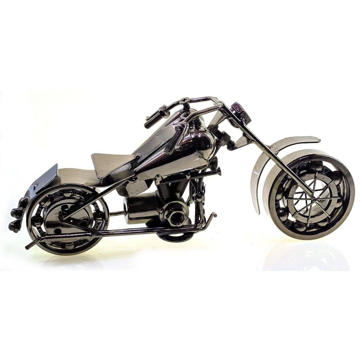 

Статуэтка Байк Техно-арт 25036