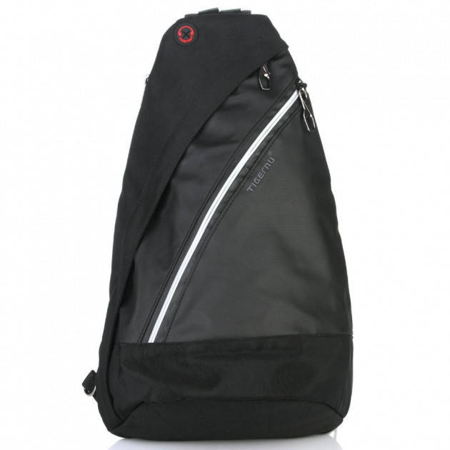 

РЮКЗАК 9.6" TIGERNU Т-S8060 BLACK 9.6", Серый