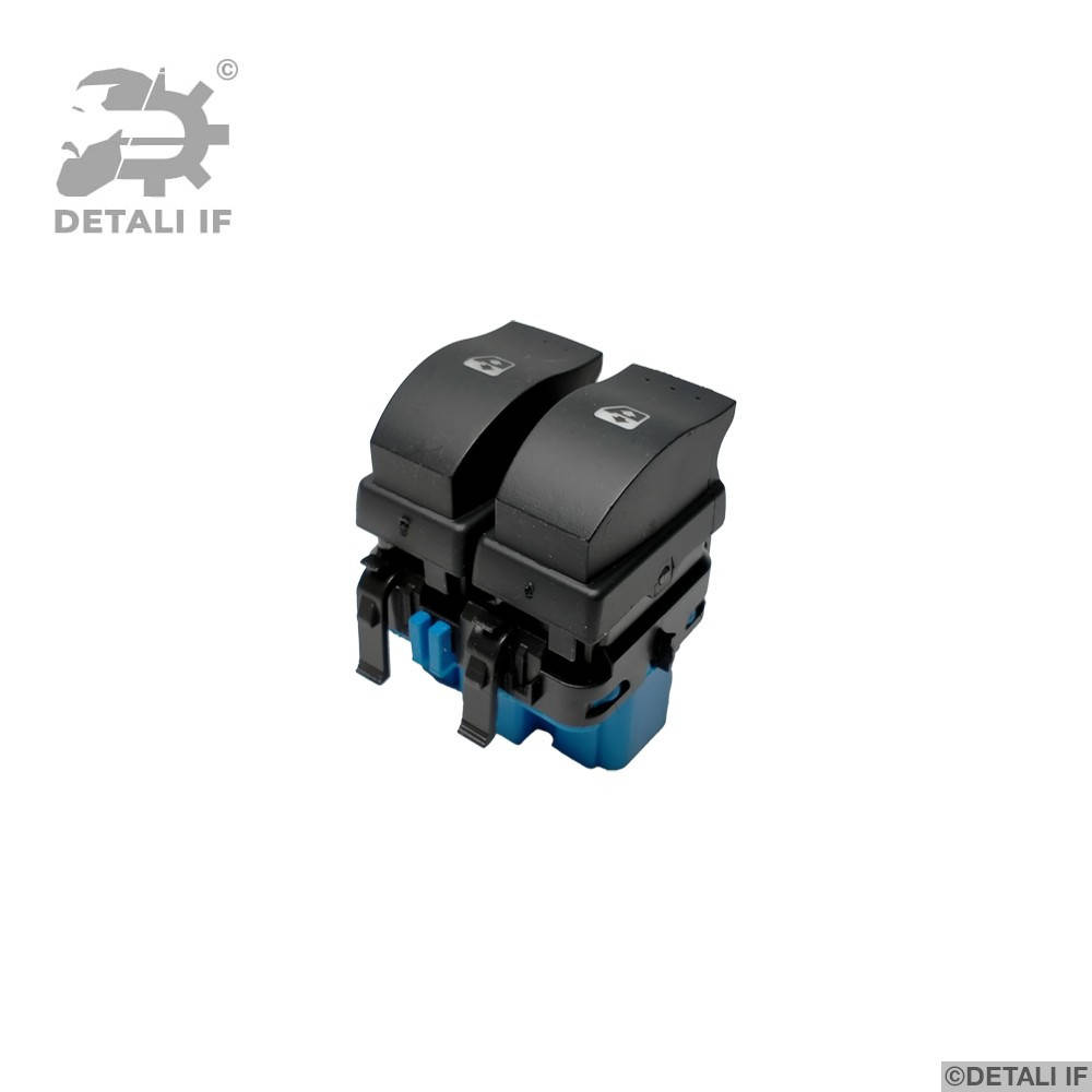 

Кнопки стеклоподъемника Megane 2 Renault 8200107772