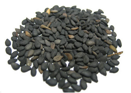 

Тмин черный калинджи Индия