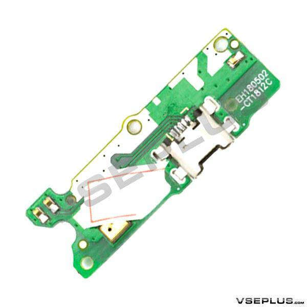 

Плата Huawei Honor 7A / Y5 2018 / Y5 Prime, с микрофоном, с разъемом на зарядку