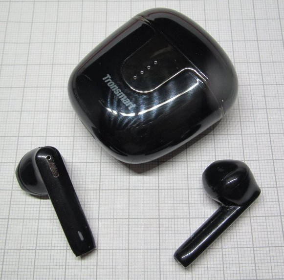 

Наушники Tronsmart Onyx Ace black