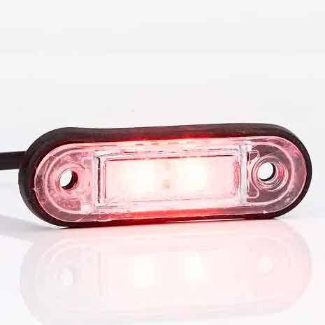 

Фонарь габаритный задний светодиодный FRISTOM FT-015 C LED