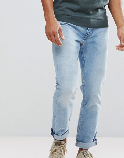 

Джинсы Levis 511 - Okean Parkway